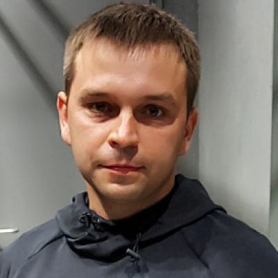 Тимофеев Максим Национальный исследовательский Московский государственный строительный университет