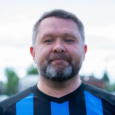 Оглодин Вячеслав СК Север