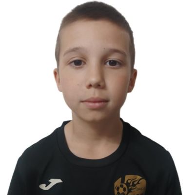 Хусаинов Айдар Мирас