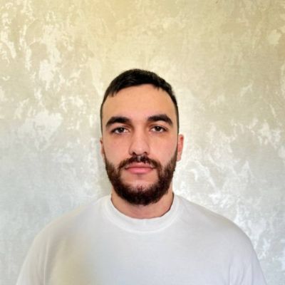 Жамгарян Армен FC FLEX