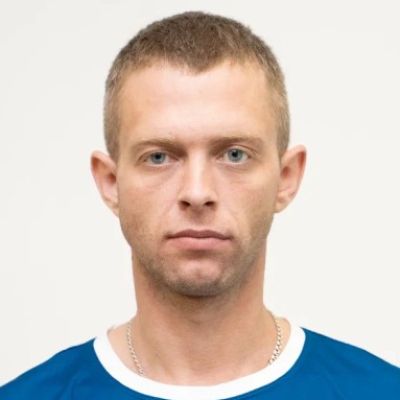 Барбакарь Алексей «Химик»