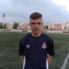 Тябин Данил Локомотив