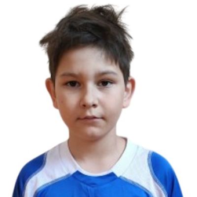 Гайнутдинов Юсуф Гимназия