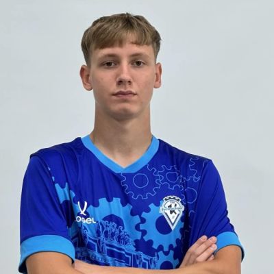 Кулешов Илья СШ Кировец Восхождение