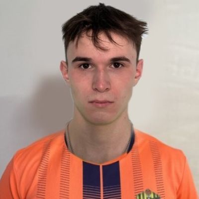 Старцев Роман Кама