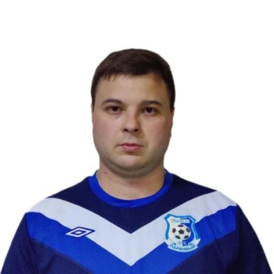 Азизов Руслан Парковый