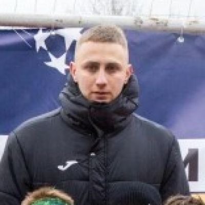 Чесноков Алексей Sport Kids
