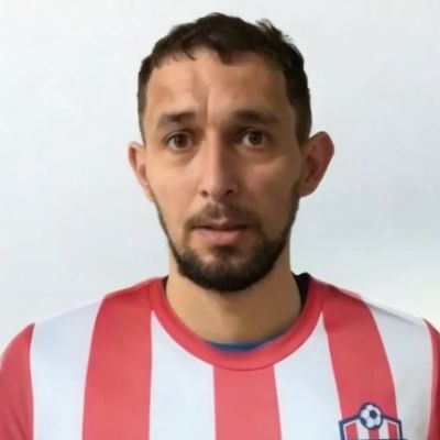 Молчанов Александр ФК Пересвет