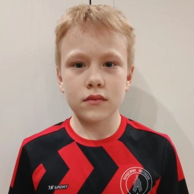 Чунарев Даниил Академия Амкар 2