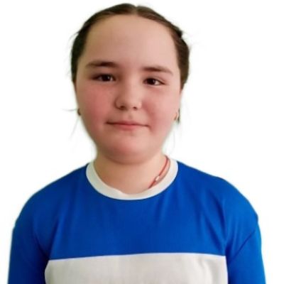 Карабаева Софья Большеаксинская СОШ