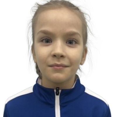 Шарипова Диана СК КАМАЗ