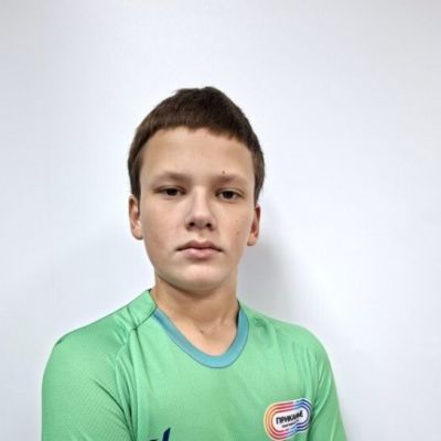 Селин Вячеслав Прикамье