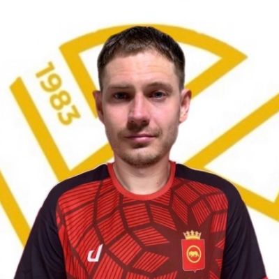 Батенев Роман Красава