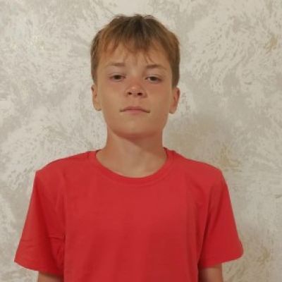 Набиев Ильяс СШ Стрела