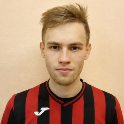 Борисов Илья ФК ЕСИЛЬ БАТЫР
