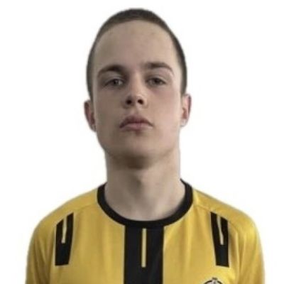 Черкесов Иван Савиново