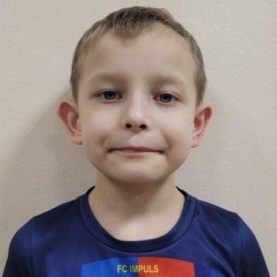 Симонов Сергей ФК Импульс