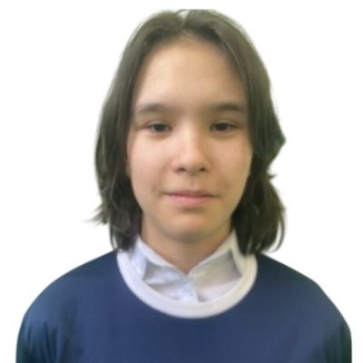 Гайнанова Сафия СОШ №2