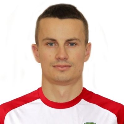 Теленков Никита Нефтяник