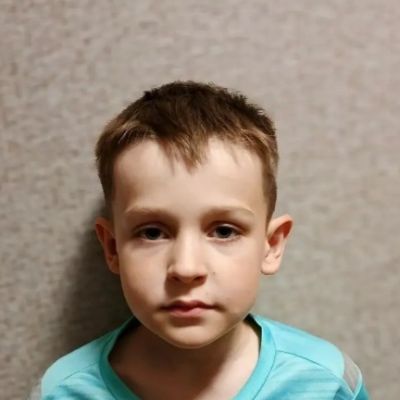 Гавриш Антон «Арсенал»