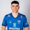 Богданов Илья Химик Юниор