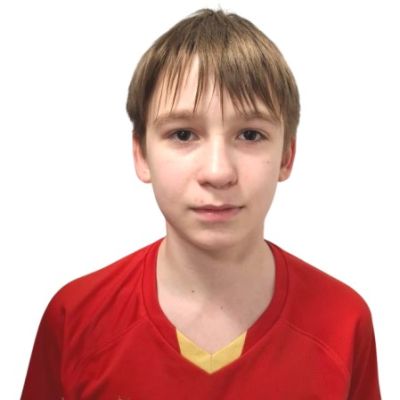 Клочай Глеб Максат