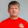 Исламов Мансур ФК Спартак