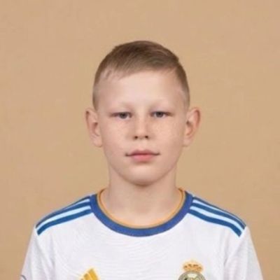 Балашов Александр СК "Велес"