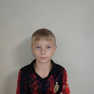Семенчук Семён Спартак Тверь