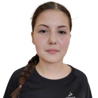 Александрова Виктория Многопрофильный лицей