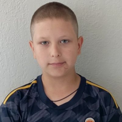 Мамонтов Богдан Шатровская ДЮСШ