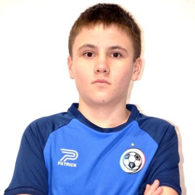 Журба Кирилл СШ Вымпел-2