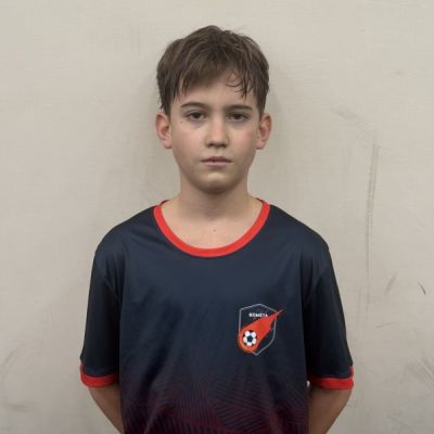 Царев Владимир ФШ Комета