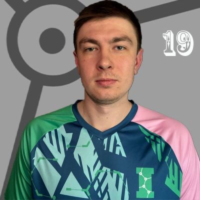 Князев Валерий ИТЕКМА