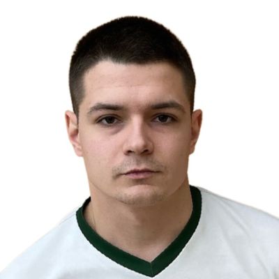 Архипов Дмитрий «Олимп»