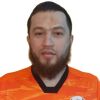 Набиев Айнур Искра
