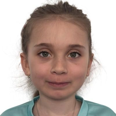 Мирмильштейн Диана СШ Максат-2