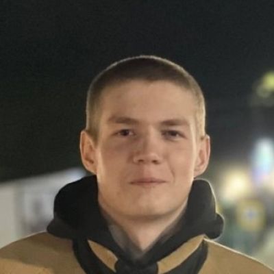 Щербинин Кирилл ФК "Велес"