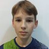 Гребеньков Макар СШ по футболу-2