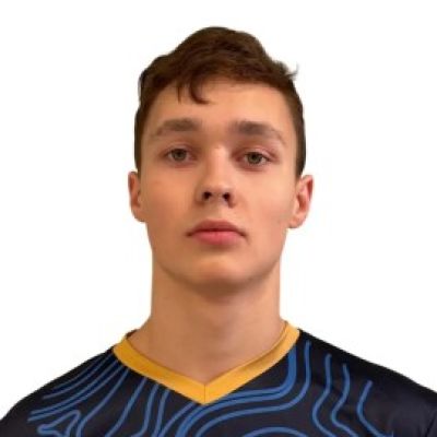 Григорьев Тимофей СШ Трудовые Резервы