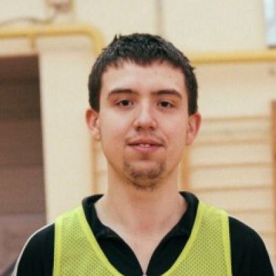 Жаткин Евгений "Метеор"