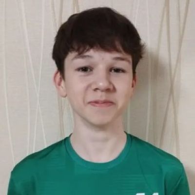 Набиев Айдар СШ Максат