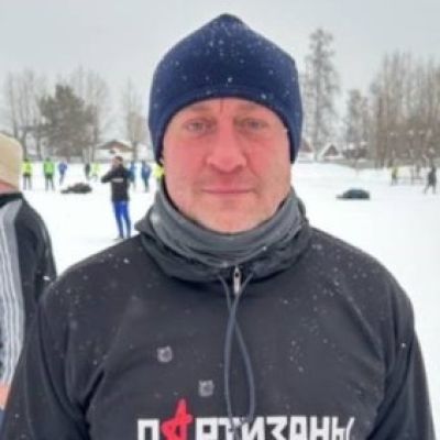 Коптяев Иван Партизаны