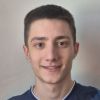 Анисимов Александр ФК Прогресс