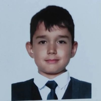 Волков Владимир ДФШ Чемпион-Парма-Култаево