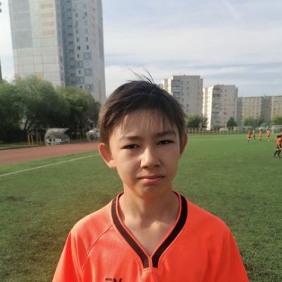 Кузьмичев Родион Сигнал-Л