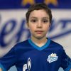 Дьяконов Лев ДФШ "Зенит-Чемпионика"