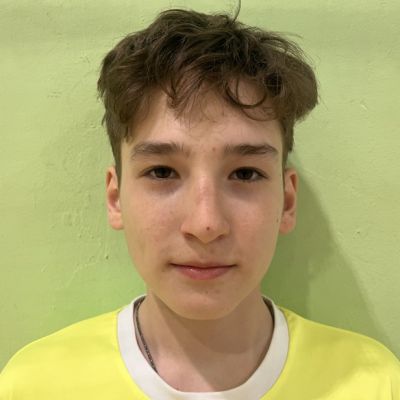 Колчанов Игнат ФК Вороново