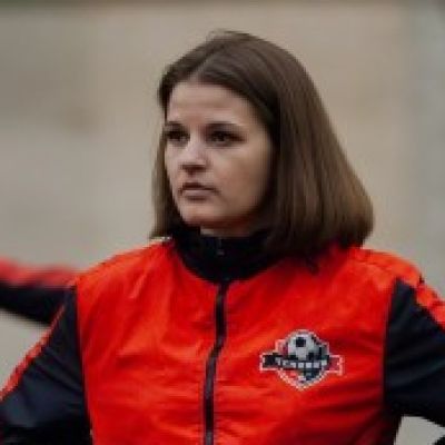 Парфенова Мария ДФШ Чемпион-Парма-Култаево