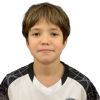 Шаймарданкулов Амир Athletic Football